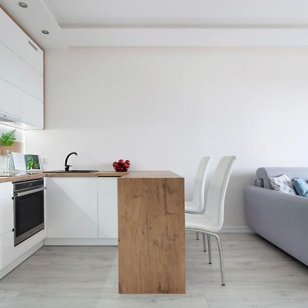 Elite Apartments Sunny Gdansk Exterior photo